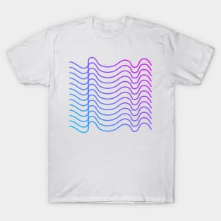 Wave T-Shirt